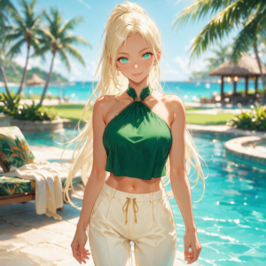 FantasyGF Review 2026: Custom AI Companions, Images, Voice & Pricing