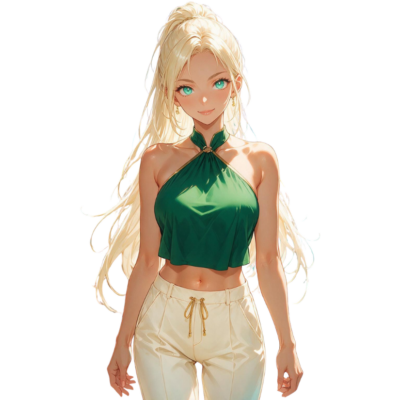 FantasyGF AI