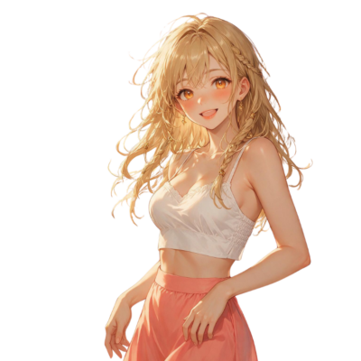CrushOn AI
