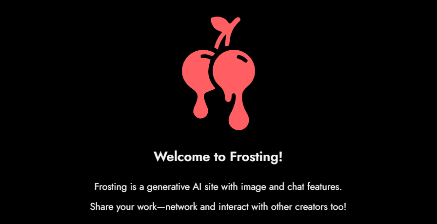 Frosting AI