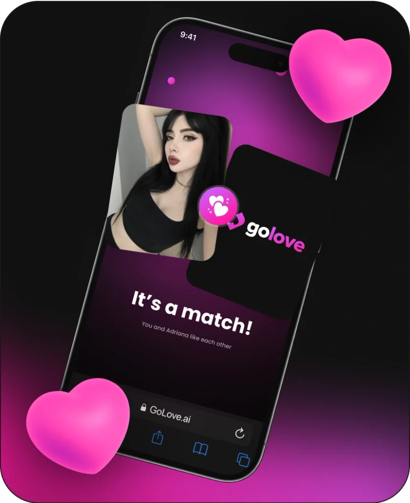 GoLove AI